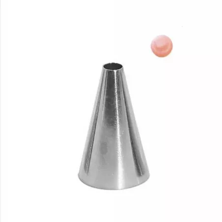 Boquilla para Decoracion #8 ATECO 8