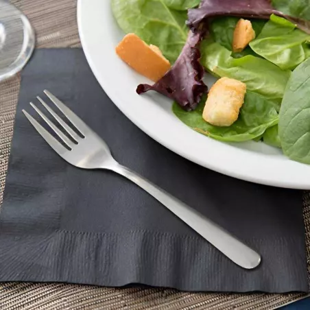 Tenedor para Cena Windsor de Acero Inoxidable MASTER CHEF WIN-TF