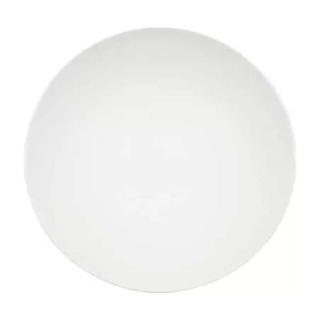 Bowl Redondo Coupe de Porcelana 10 Pulgadas Blanco Mate ARNI C0764-01