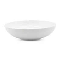 Bowl Redondo Coupe de Porcelana 8.5 Pulgadas Blanco ARNI C0763