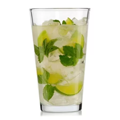 Vaso de Refresco Cavana de 16.2 Onzas CRISA 6129/1795791