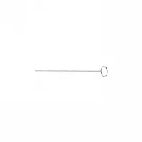 Pincho de Acero Inoxidable de 10 Centimetros, Set de 10 Unidades TESCOMA 420570 2