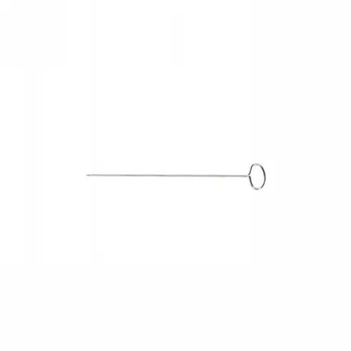 Pincho de Acero Inoxidable de 10 Centimetros, Set de 10 Unidades TESCOMA 420570