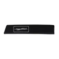 Protector de Cuchillos de Plastico de 6 Pulgadas de Color Negro CUTLERY PRO ES-303-CP-CP