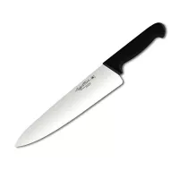 Cuchillo de Cocinero de 10 Pulgadas de Color Negro CUTLERY PRO KB-2201-250-BK101-CP-CP