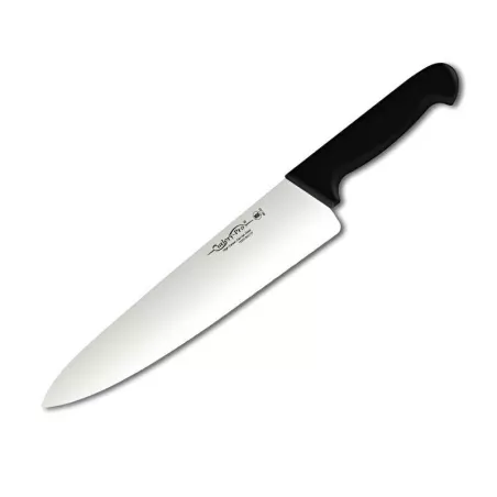 Cuchillo de Cocinero de 10 Pulgadas de Color Negro CUTLERY PRO KB-2201-250-BK101-CP-CP