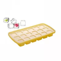 Bandeja para Hacer Cubitos de Hielo con 18 Cavidades TESCOMA 308892