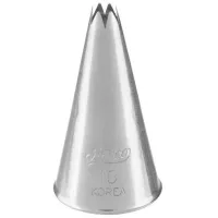 Boquilla para Decoracion # 16 ATECO 16