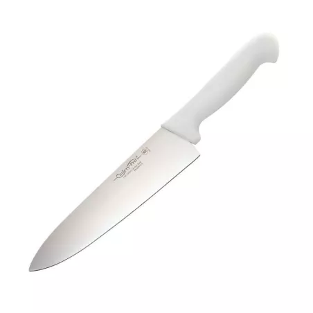 Cuchillo de Cocinero de 12 Pulgadas de Color Blanco CUTLERY PRO KB-2201-300-WH101-CP-CP