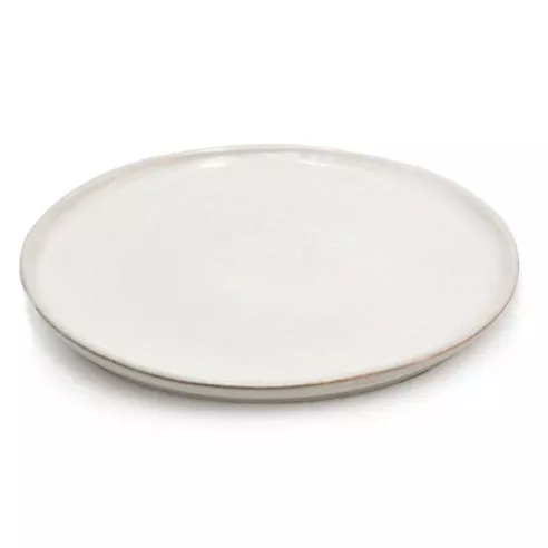 Plato Coupe Seattle de Ceramica de 11 Pulgadas MASTER CHEF AZ19-1