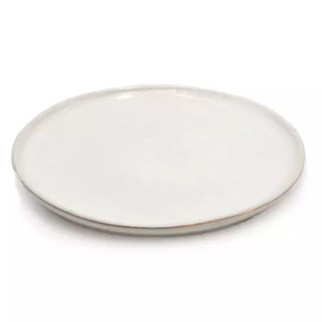 Plato Coupe Seattle de Ceramica de 11 Pulgadas MASTER CHEF AZ19-1