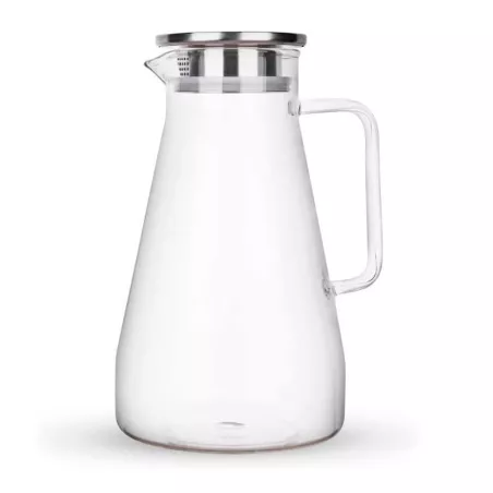 Pichel de Vidrio de 1800 Mililitros VETRO HOK-021