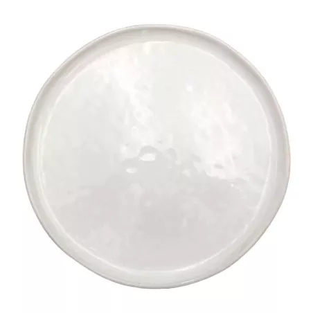 Plato Coupe Seattle de Ceramica de 11 Pulgadas MASTER CHEF AZ19-1