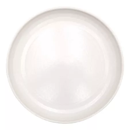 Plato Coupe Lagos de Ceramica de 10.5 Pulgadas MASTER CHEF AZ33-1