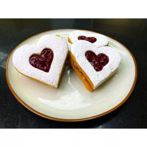 Niditos de amor TIPS RA0001132