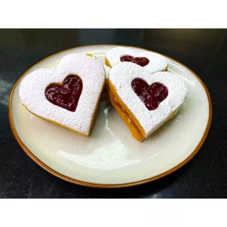 Niditos de amor TIPS RA0001132