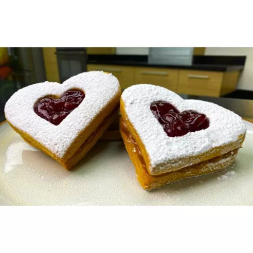 Niditos de amor TIPS RA0001132