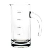 Pichel de Policarbonato de 500 Mililitros MASTER CHEF FJ1001-400