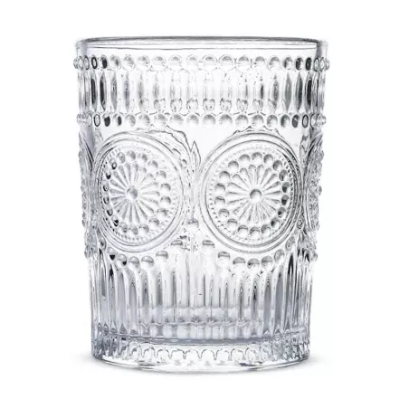 Vaso de Policarbonato de 370 Mililitros MASTER CHEF YL3080-270