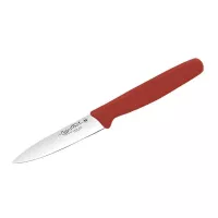 Cuchillo Paring de 3 Pulgadas de Mango de Color Rojo CUTLERY PRO KB-06-80YD-RD105-CP-CP