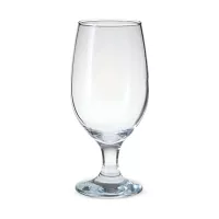 Copa para Agua de Policarbonato de 530 Mililitros MASTER CHEF X1011-530