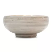 Bowl de Ceramica de 4.75 Pulgadas TIPS QJC-042