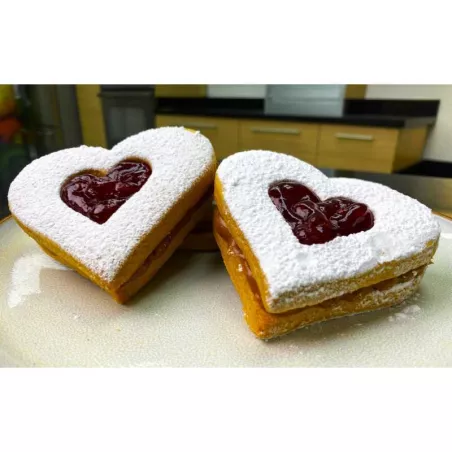 Niditos de amor TIPS RA0001132