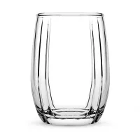 Vaso Linka de Agua de 240 Mililitros PASABAHCE 420302