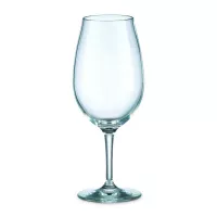 Copa para Vino Rojo de Policarbonato de 620 Mililitros MASTER CHEF X1005-620