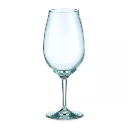 Copa para Vino Rojo de Policarbonato de 620 Mililitros MASTER CHEF X1005-620