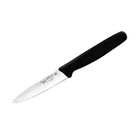 Cuchillo Paring de 3 Pulgadas con Mango de Color Negro CUTLERY PRO KB-06-80YD-BK101-CP-CP