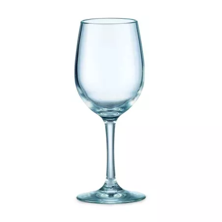 Copa para Vino Blanco de Policarbonato de 250 Mililitros MASTER CHEF X1002-250