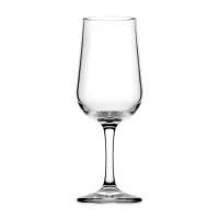 Copa para Vino Blanco de Policarbonato de 435 Mililitros MASTER CHEF X1004-435