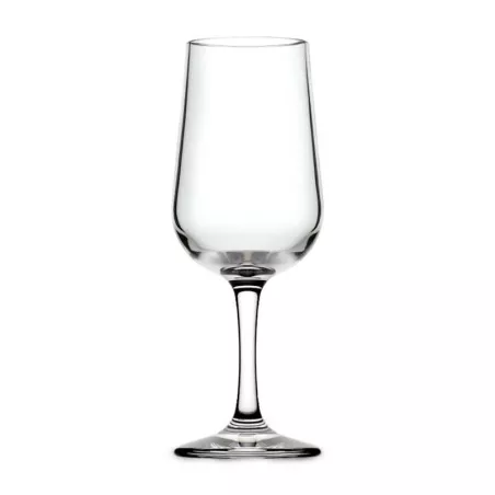 Copa para Vino Blanco de Policarbonato de 435 Mililitros MASTER CHEF X1004-435