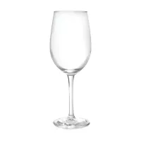 Copa para Vino Blanco de Policarbonato de 490 Mililitros MASTER CHEF X1002-490