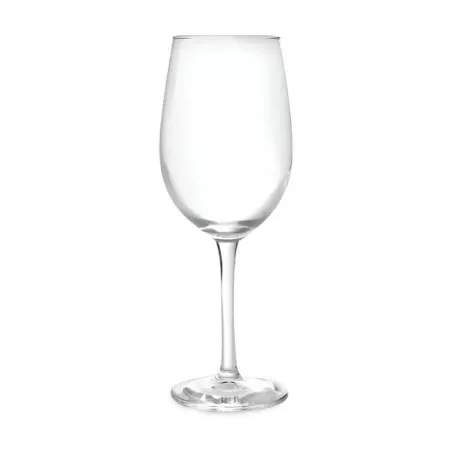 Copa para Vino Blanco de Policarbonato de 490 Mililitros MASTER CHEF X1002-490
