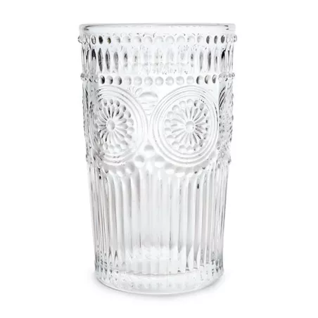 Vaso de Policarbonato de 370 Mililitros MASTER CHEF YL3080-370