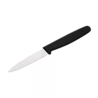 Cuchillo Paring de 3.5 Pulgadas con Mango de Color Negro CUTLERY PRO KB-06-90YD-BK101-CP-CP