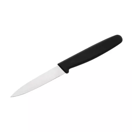 Cuchillo Paring de 3.5 Pulgadas con Mango de Color Negro CUTLERY PRO KB-06-90YD-BK101-CP-CP