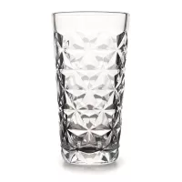 Vaso Estrella Long Drink de 360 Mililitros SIN ASIGNAR 520605
