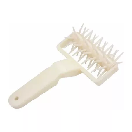 Roldana de Plastico de 120 Milimetros CUTLERY PRO RD-PPP-120-CP-CP