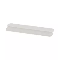 Paleta para Helado Translucida, Paquete de 50 Unidades TIPS ZNP-216