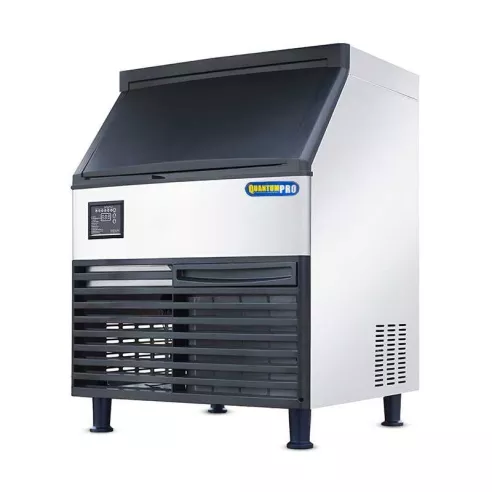 Maquina para Hielo Undercounter de 280 Libras de 110V QUANTUM PRO UC-280