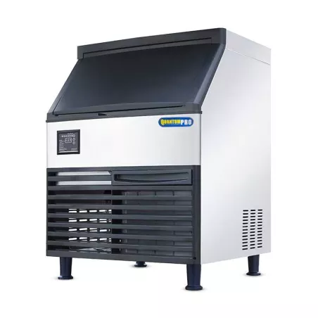 Maquina para Hielo Undercounter de 280 Libras de 110V QUANTUM PRO UC-280