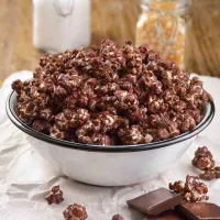 Glaze Pop Sabor a Chocolate, 26 Onzas GOLD MEDAL 2523 2