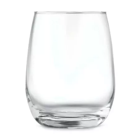 Vaso para Agua de Policarbonato de 255 Mililitros MASTER CHEF X1016-225