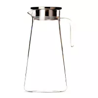 Pichel de Policarbonato de 1700 Mililitros MASTER CHEF SH1009-1700