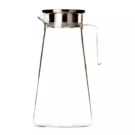 Pichel de Policarbonato de 1700 Mililitros MASTER CHEF SH1009-1700