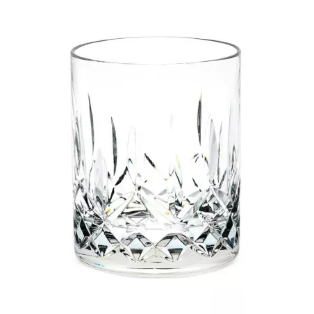 Vaso Whiskero de Policarbonato de 320 Mililitros MASTER CHEF YL3029-320
