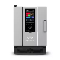 Horno Electrico Speed- X con 5 Bandejas GN 2/3 UNOX XEPA-0523-EXRS